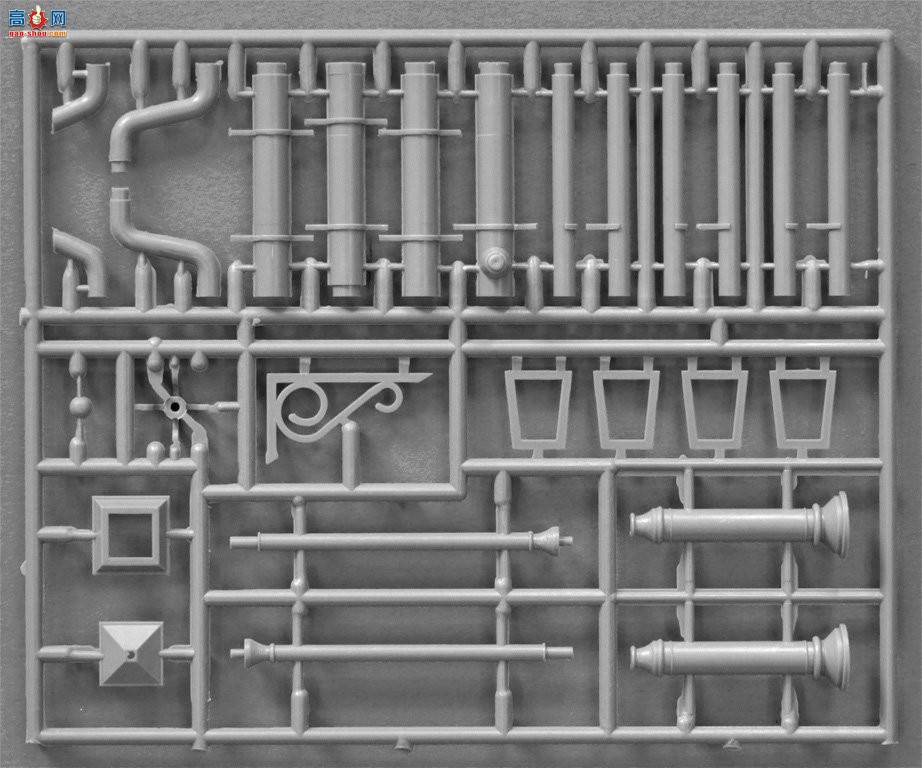 Miniart ���� 36045 ��ս���� ŵ����