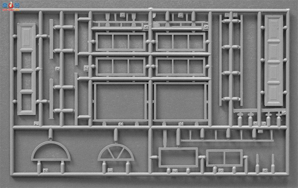 Miniart ���� 36045 ��ս���� ŵ����