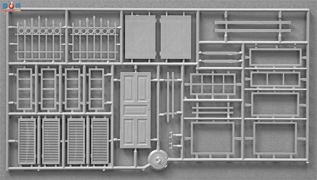 Miniart ���� 36045 ��ս���� ŵ����