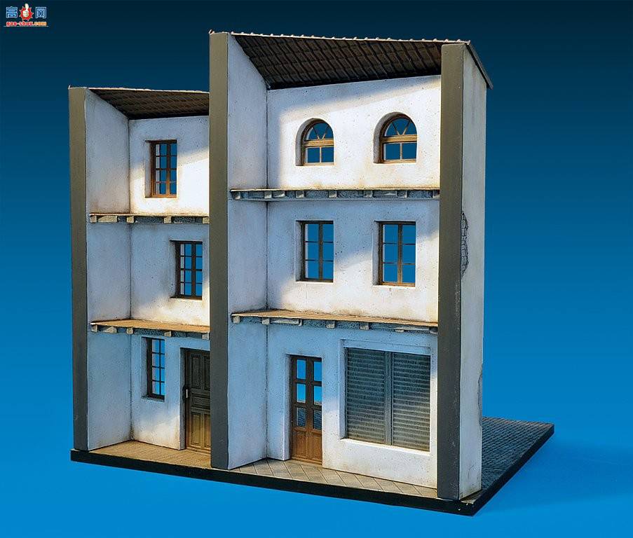 Miniart ���� 36045 ��ս���� ŵ����