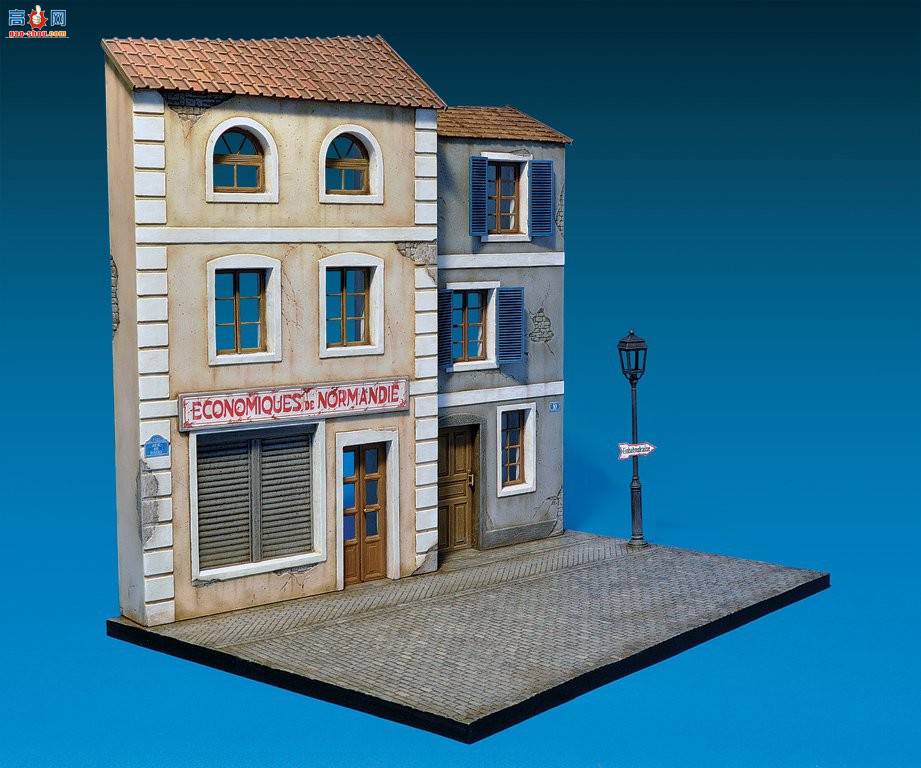 Miniart ���� 36045 ��ս���� ŵ����