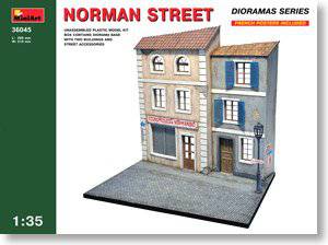 Miniart ���� 36045 ��ս���� ŵ����