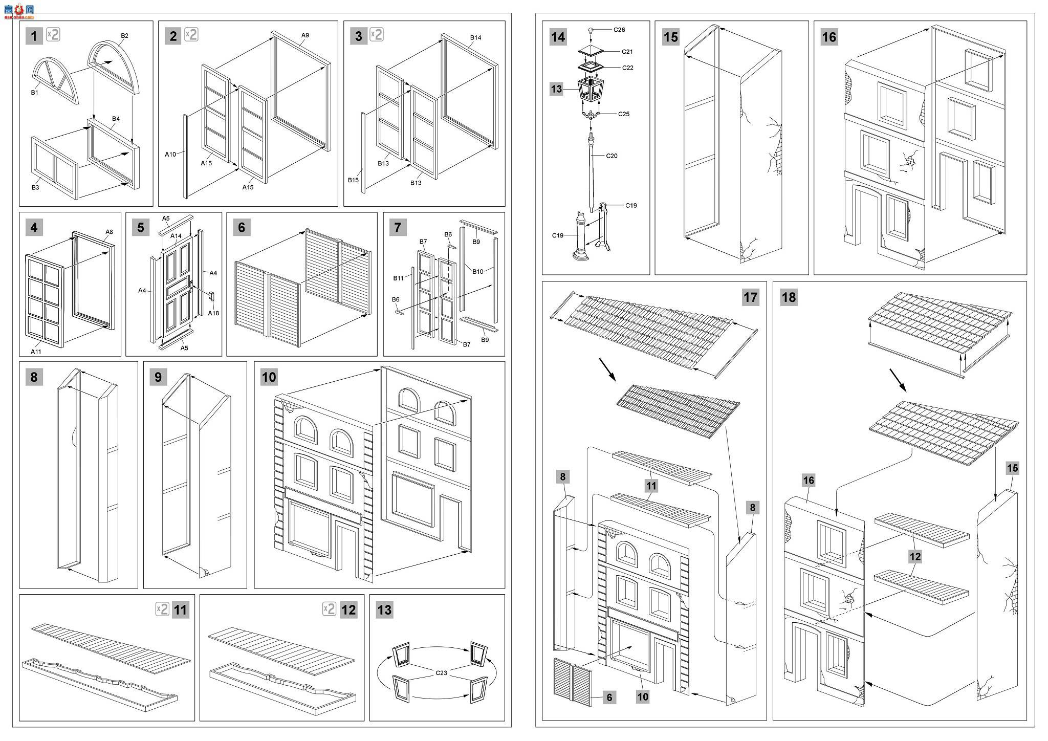 Miniart ���� 36045 ��ս���� ŵ����