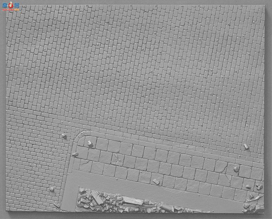 Miniart ���� 36049 �������泡��