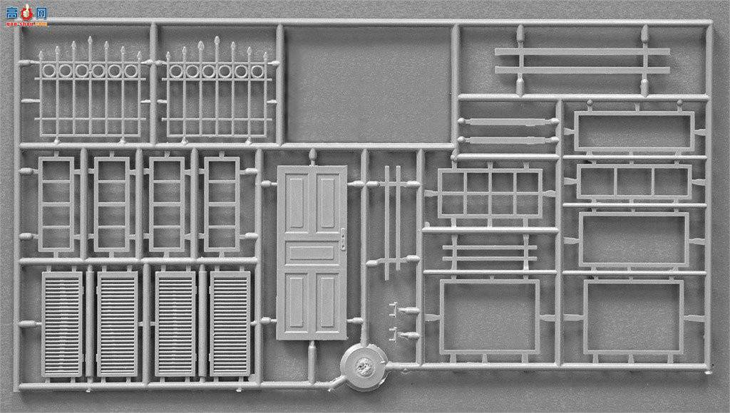 Miniart ���� 36049 �������泡��