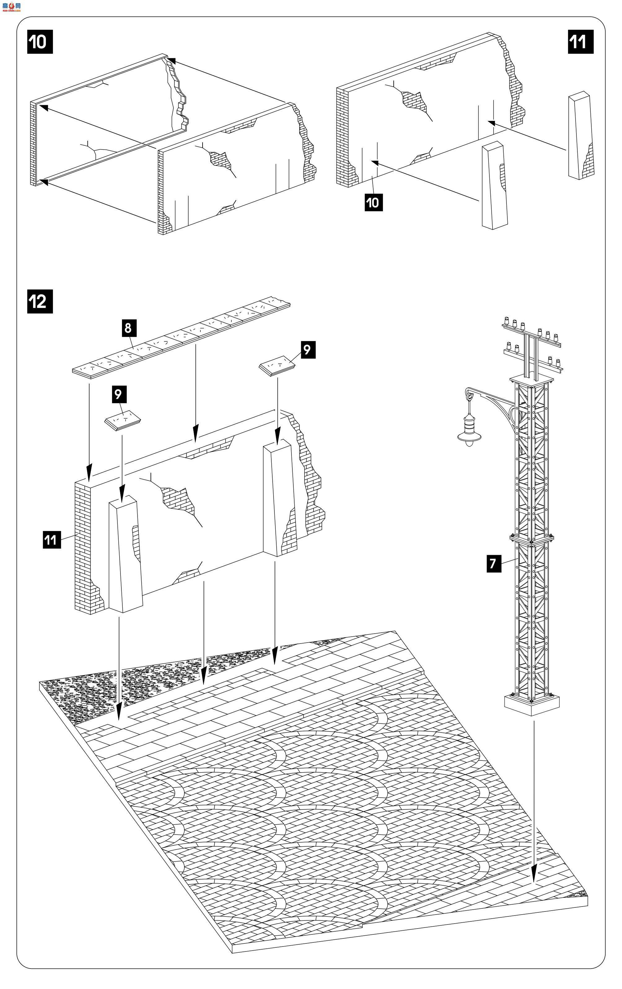 Miniart ���� 36052 �A���ֲ���