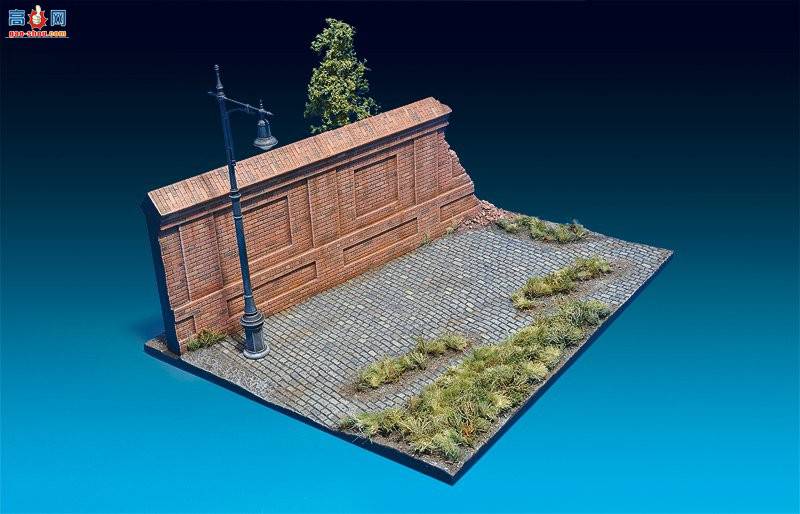 Miniart  36055 שǽ峡