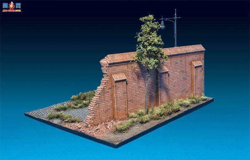 Miniart  36055 שǽ峡