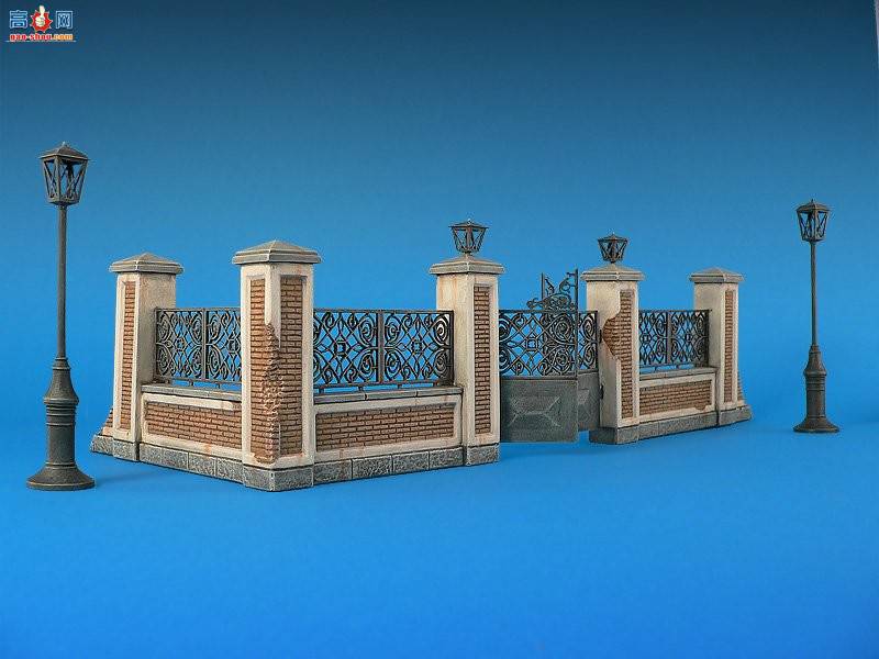 Miniart  35007 ԰ſںդ