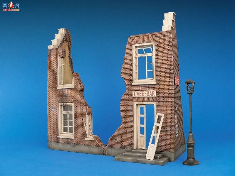 Miniart ���� 35015 ����ʱ���н���