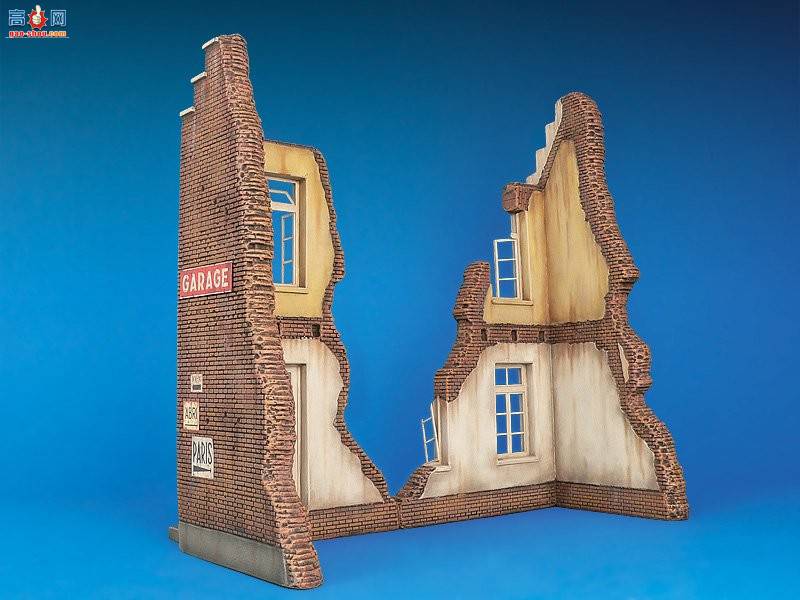 Miniart ���� 35015 ����ʱ���н���