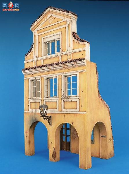 Miniart ���� 35018 �ݿ˳��н���