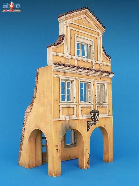 Miniart ���� 35018 �ݿ˳��н���