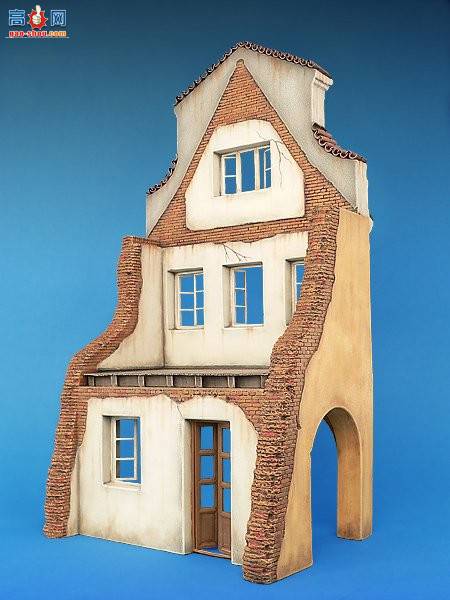 Miniart ���� 35018 �ݿ˳��н���