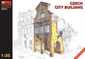 Miniart ���� 35018 �ݿ˳��н���