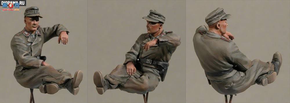 Miniart  35054 ¹лڳԱ