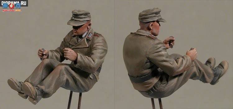 Miniart  35054 ¹лڳԱ