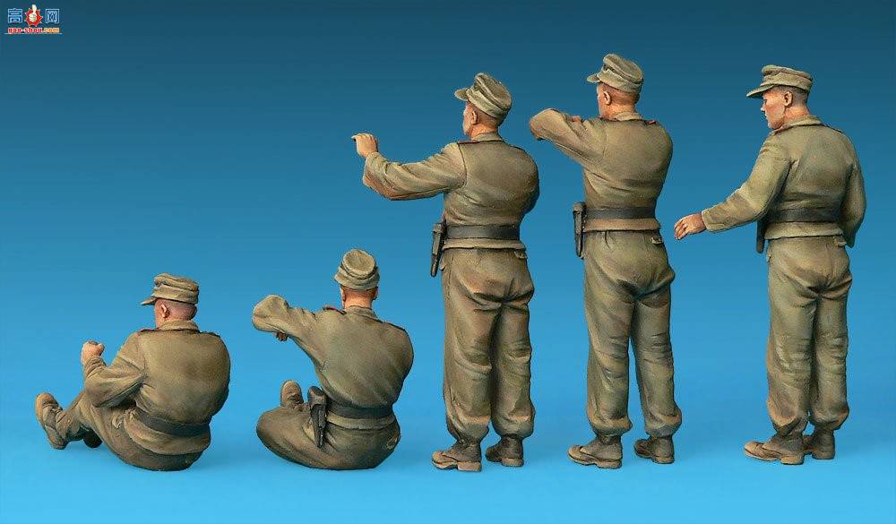 Miniart  35054 ¹лڳԱ