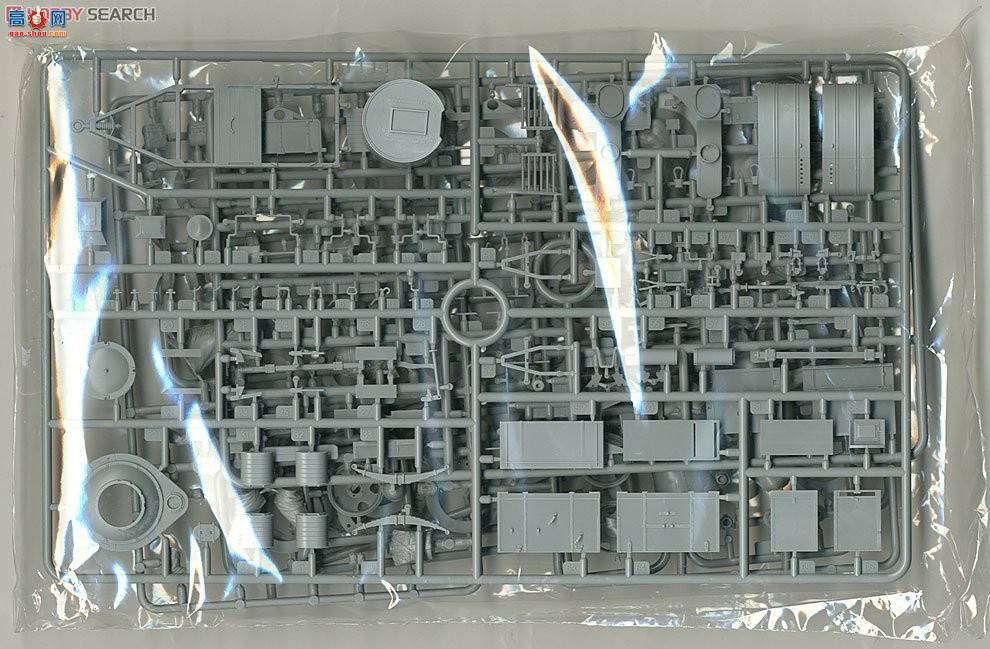 Miniart  35057 Ұս KP-42