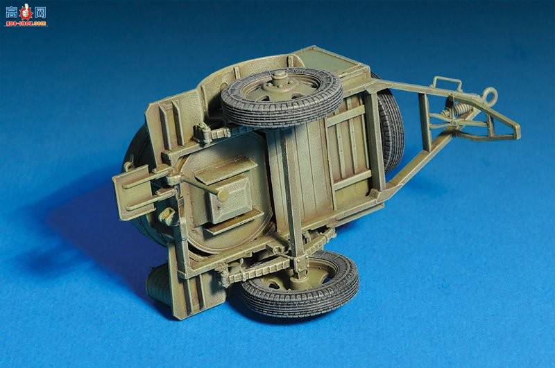 Miniart ���� 35061 ����Ұ�����KP-42