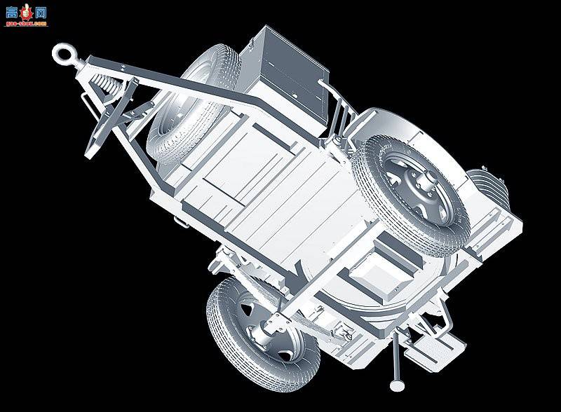 Miniart ���� 35061 ����Ұ�����KP-42