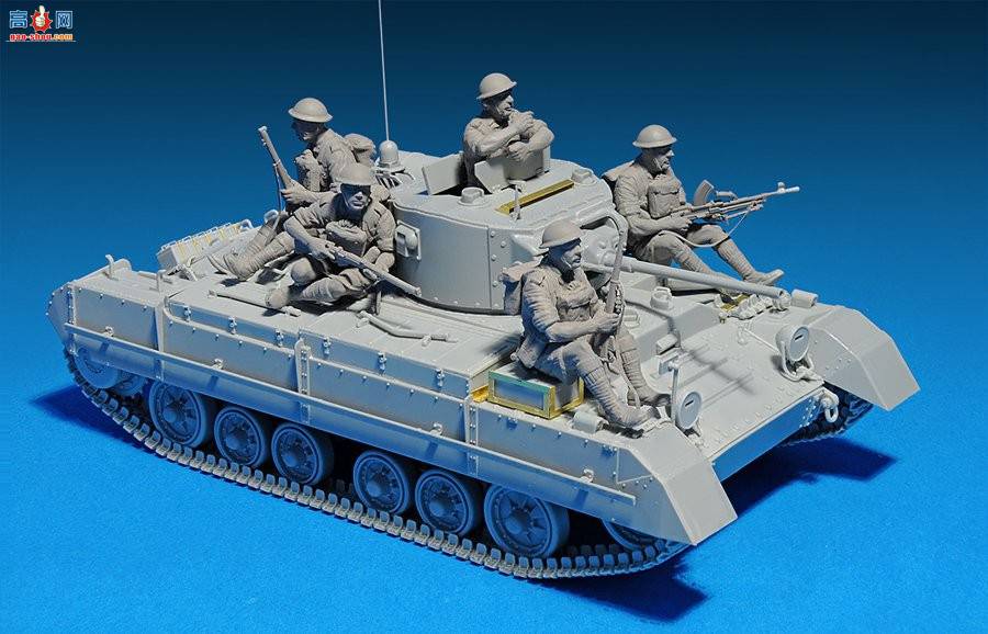 Miniart  35071 ̹˵Ӣ