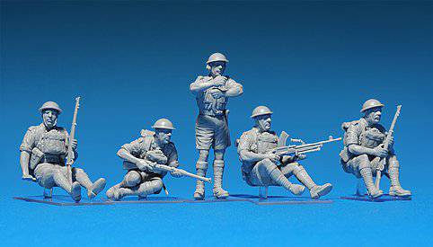 Miniart  35071 ̹˵Ӣ
