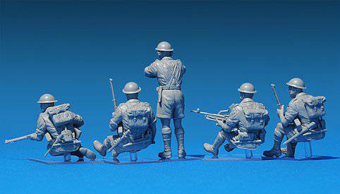 Miniart  35071 ̹˵Ӣ