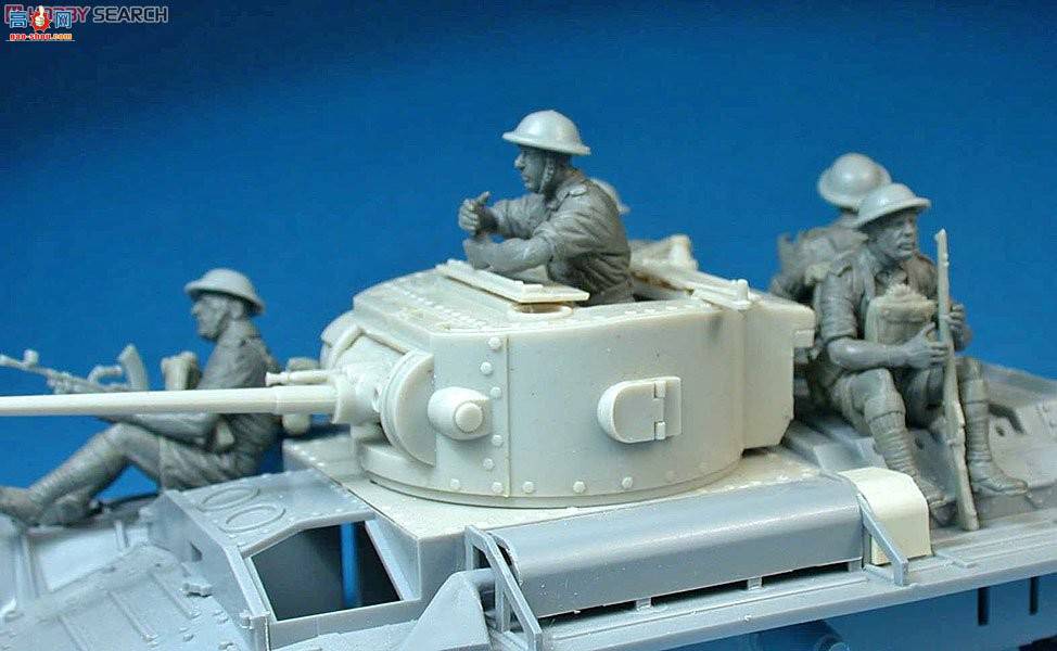 Miniart  35071 ̹˵Ӣ