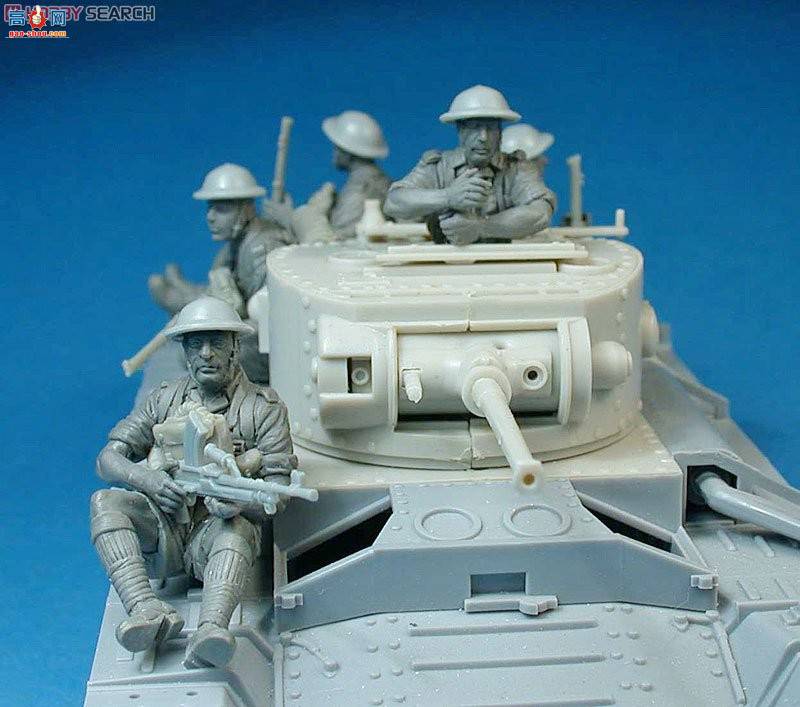 Miniart  35071 ̹˵Ӣ