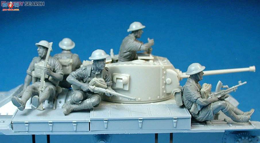 Miniart  35071 ̹˵Ӣ