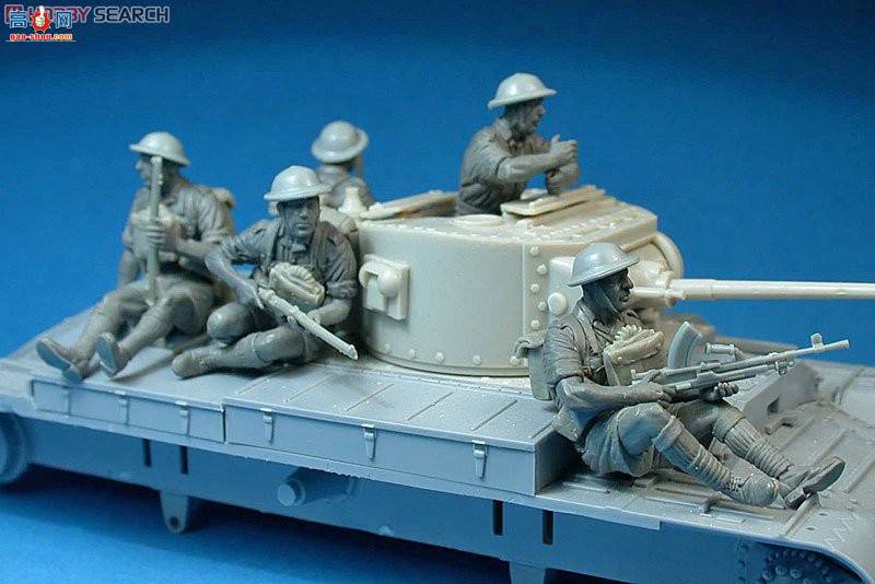 Miniart  35071 ̹˵Ӣ