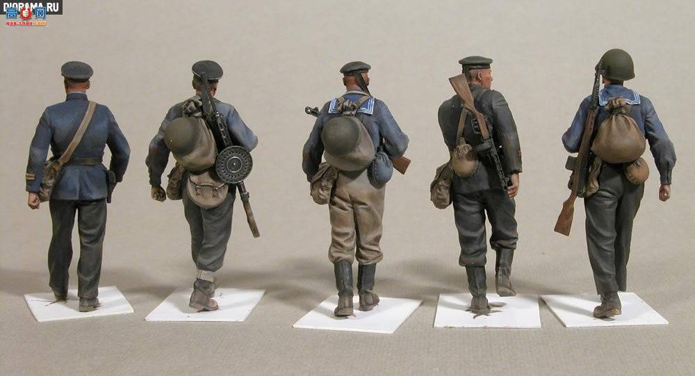 Miniart ���� 35094 ������������ �ر��