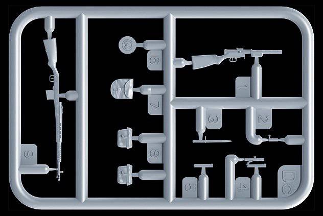 Miniart ���� 35094 ������������ �ر��