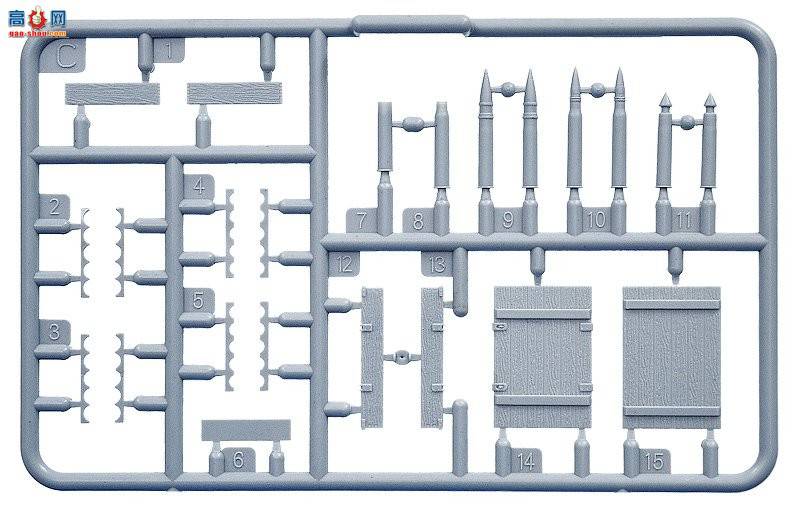 Miniart ̹ 35039 ¹ǣT-70̹˼7.62CM FK288(r)