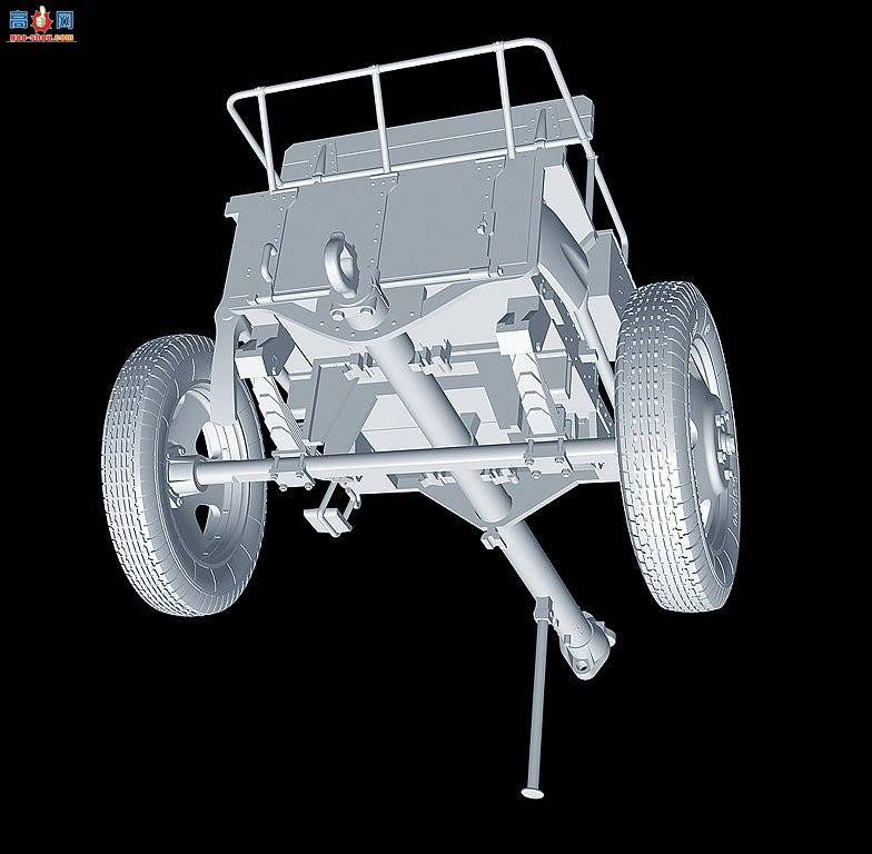 Miniart ̹ 35039 ¹ǣT-70̹˼7.62CM FK288(r)