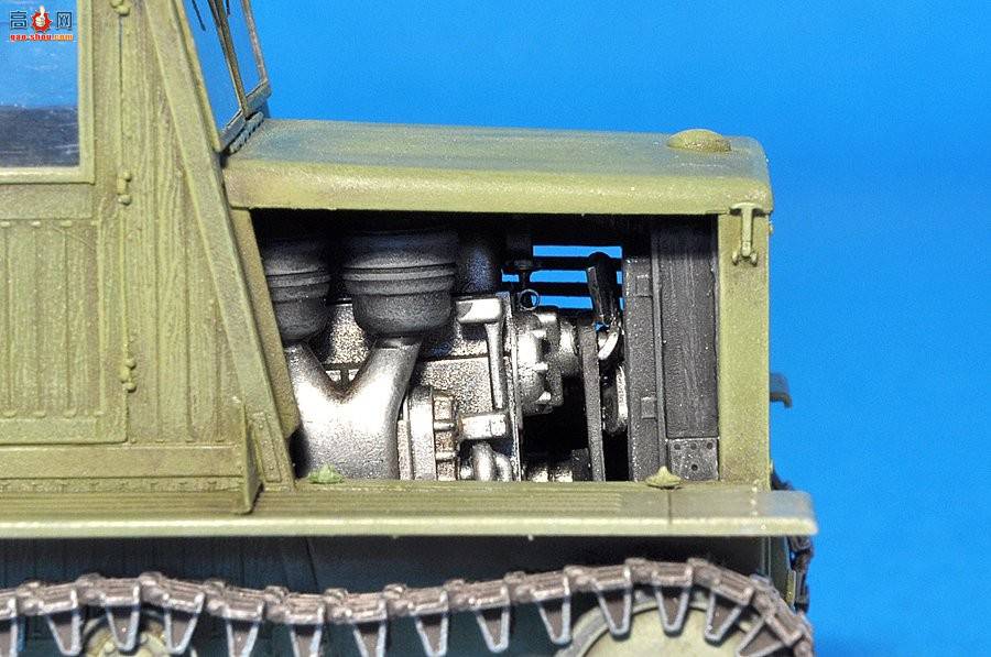 Miniart ϳ 35052 YA-12ǣ(ȫڹ)