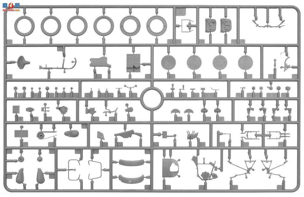 MiniArt Ħ�� 35080 ������սĦ�г�