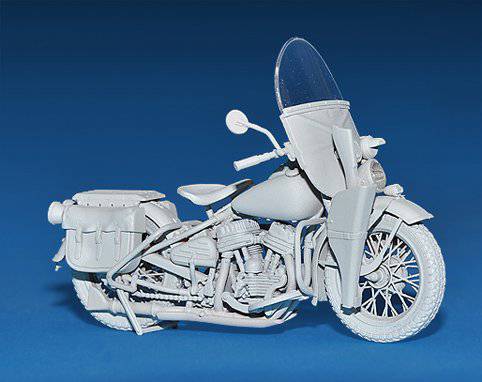 MiniArt Ħ�� 35080 ������սĦ�г�