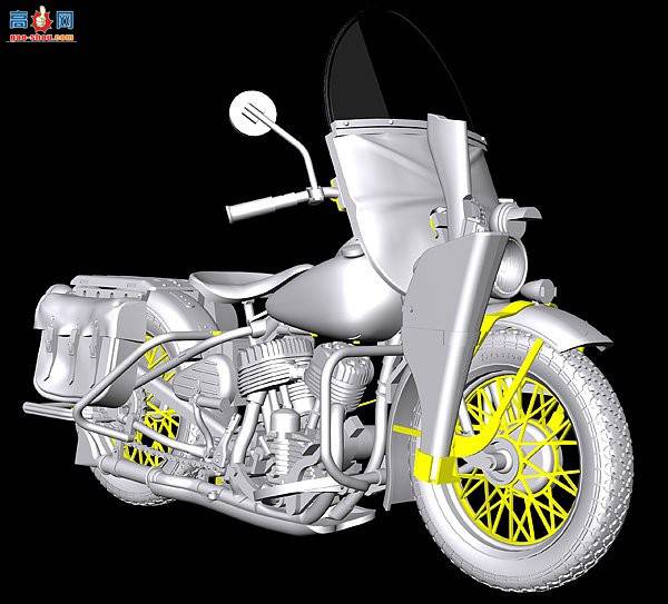 MiniArt Ħ�� 35080 ������սĦ�г�