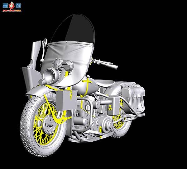 MiniArt Ħ�� 35080 ������սĦ�г�