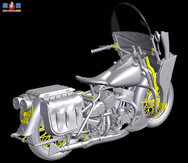 MiniArt Ħ�� 35080 ������սĦ�г�