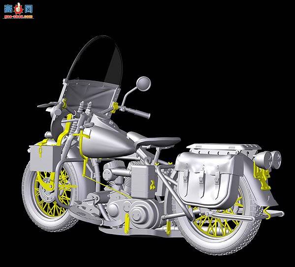 MiniArt Ħ�� 35080 ������սĦ�г�