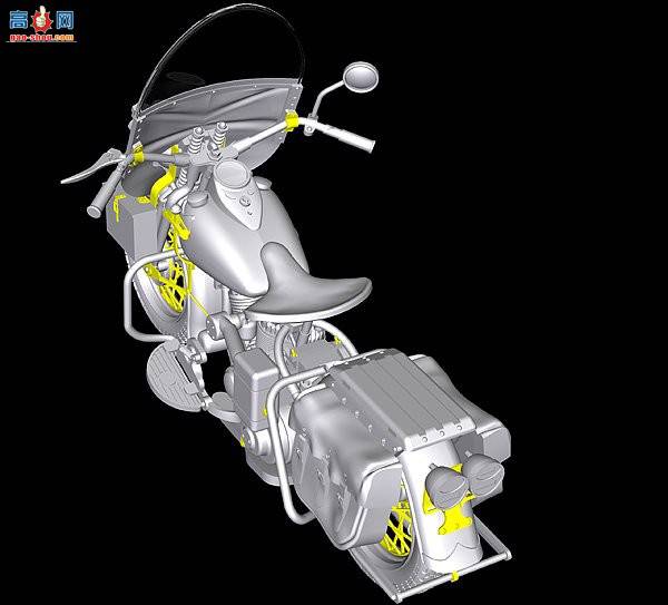 MiniArt Ħ�� 35080 ������սĦ�г�