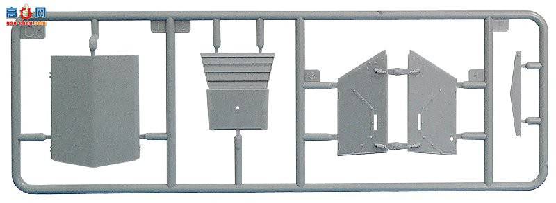 MiniArt װ׳ 35082 ϣضװ쳵 MkI 202(e)ʿ