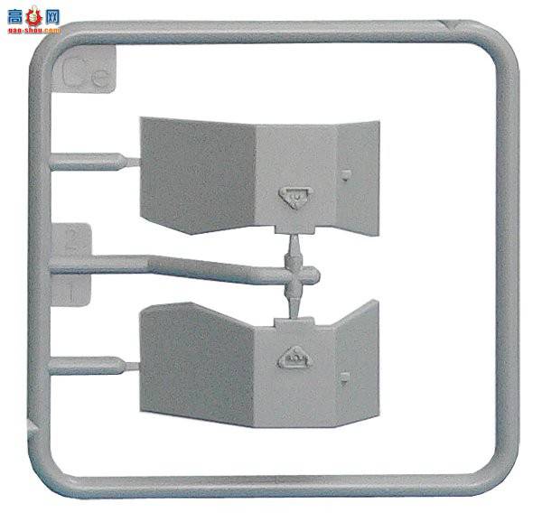 MiniArt װ׳ 35082 ϣضװ쳵 MkI 202(e)ʿ