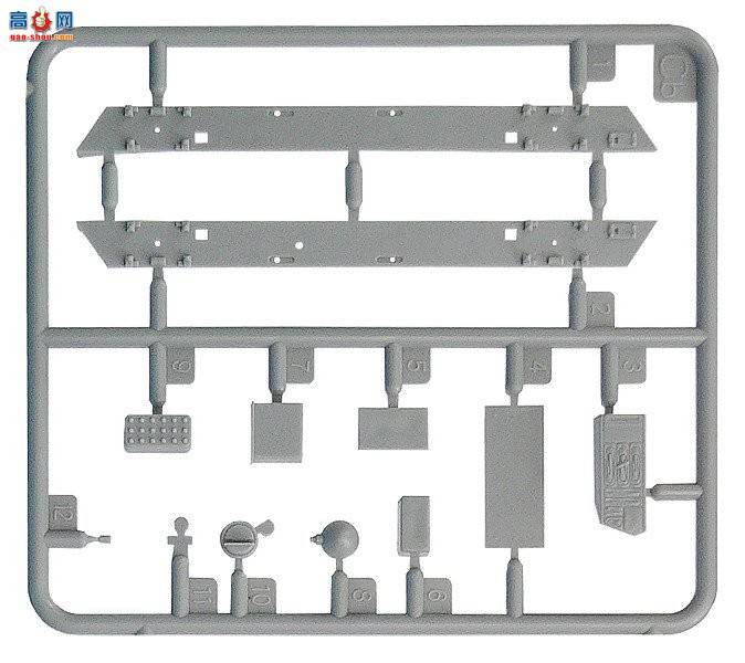MiniArt װ׳ 35082 ϣضװ쳵 MkI 202(e)ʿ