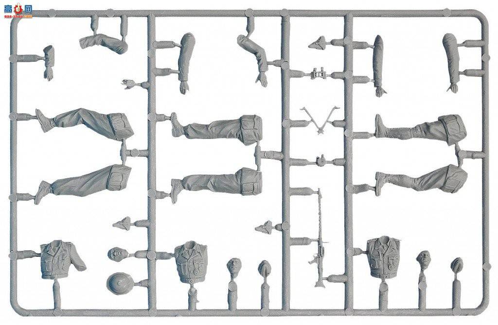 MiniArt װ׳ 35082 ϣضװ쳵 MkI 202(e)ʿ