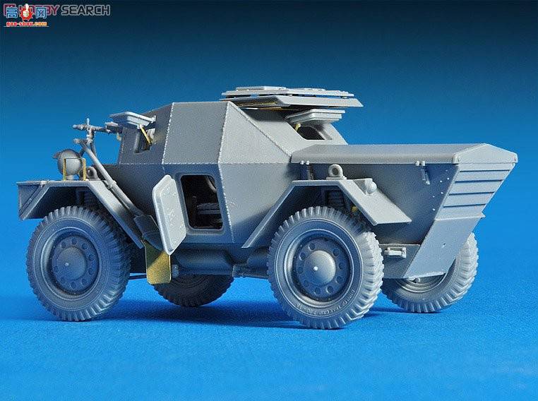 MiniArt װ׳ 35082 ϣضװ쳵 MkI 202(e)ʿ