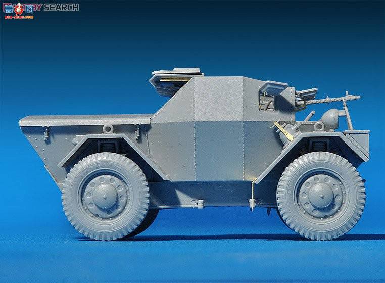 MiniArt װ׳ 35082 ϣضװ쳵 MkI 202(e)ʿ